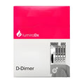 LumiraDx D-Dimer Test (12 Stück) – Roche
