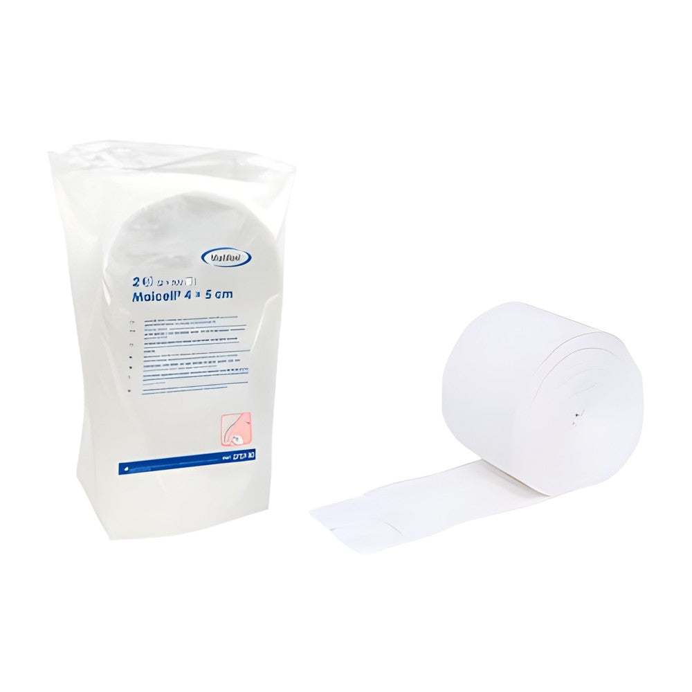 Maicell Zellstofftupfer unsteril (2 x 500 Stück) – MaiMed