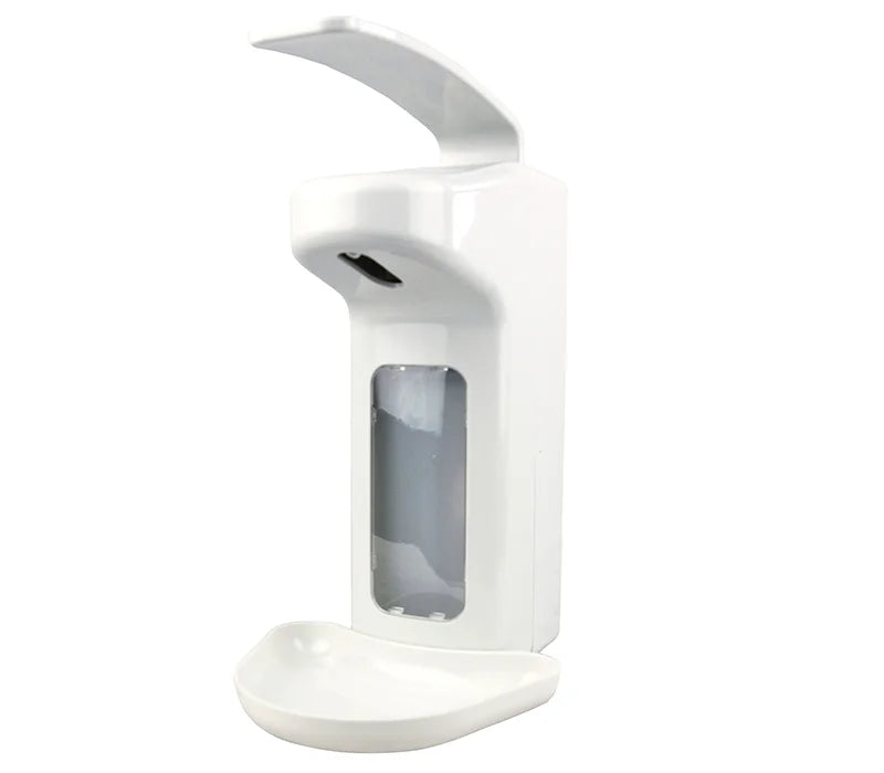 medichem Armhebelspender für 500/1000 ml Euroflaschen – Medichem