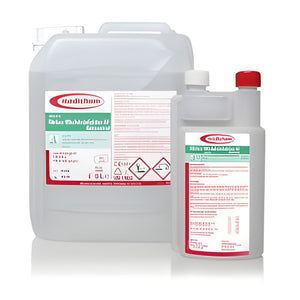 medichem Flächen-Wischdesinfektion Neutral – Medichem