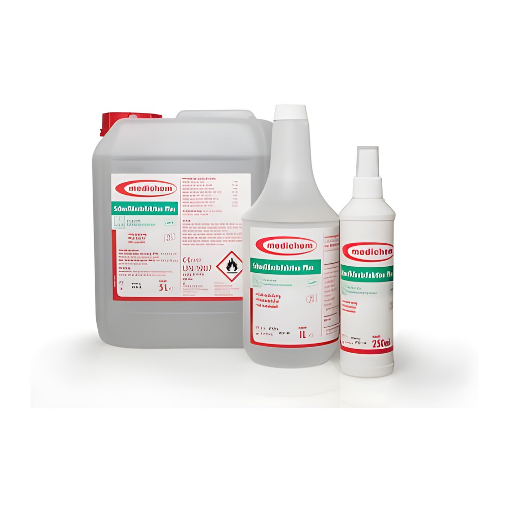 medichem Schnelldesinfektion plus – Medichem
