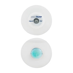 Mediware Schaumstoff-Elektrode (55 mm) (30 Stück) – Servoprax