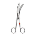 Nabelschnur-Schere gebogen (16 cm) (20 Stück) – Fuhrmann