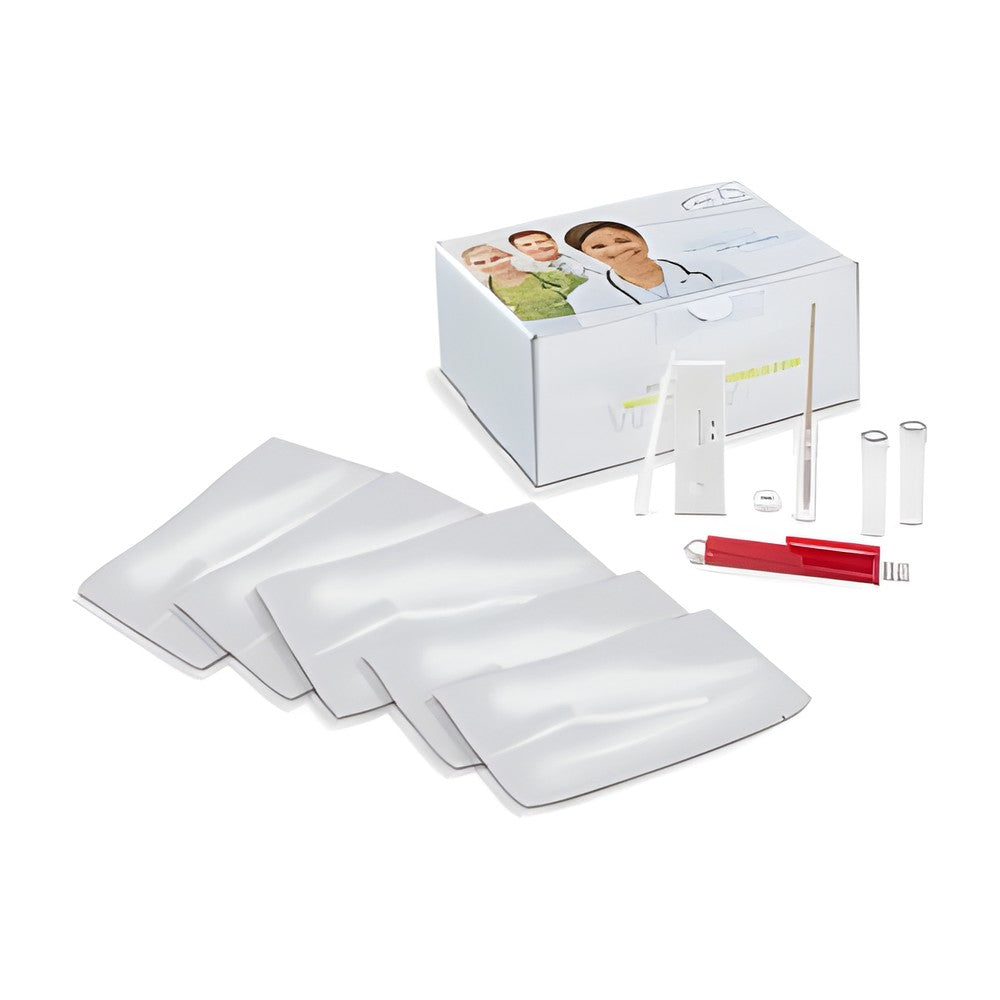 Borreliosetest