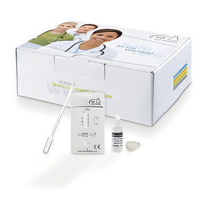 Nadal PSA Test Testkassetten (20 Stück) – Medichem