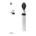 Ophthalmoskop Eurolight E10, 2,5 V VL Griff C Tasche – Kawe