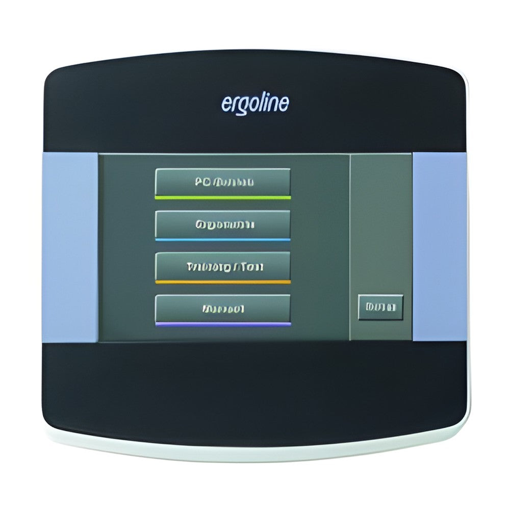 Option Bedieneinheit Farb-Touch für Ergoselect 4 und 5 – ergoline