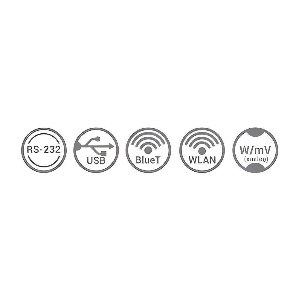 Option WLAN-Schnittstelle für Ergoselect 4 und 5 – ergoline