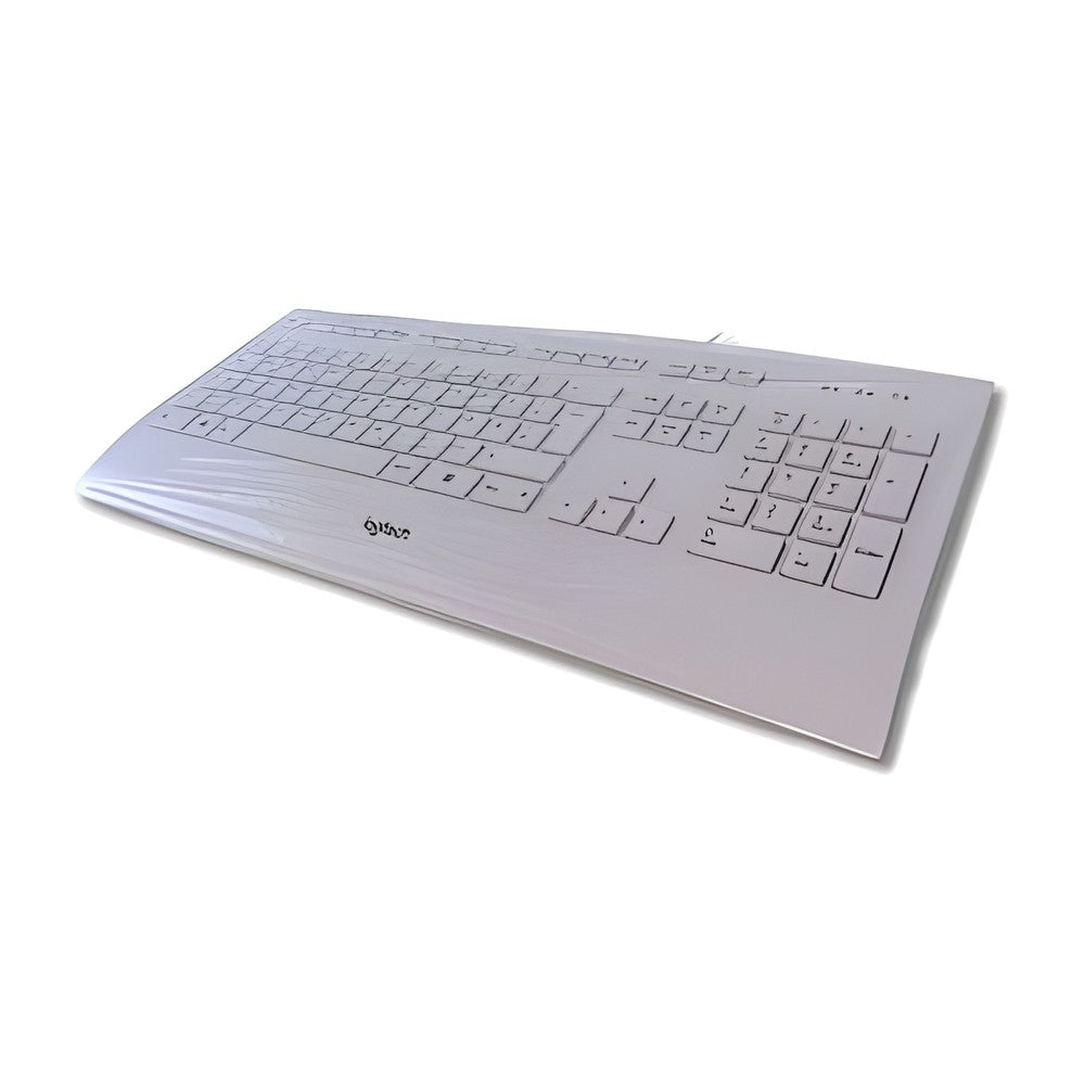 PC Tastenschutzfolie 400-500 mm Einmalgebrauch – Medichem