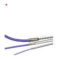 PDS Kordel violett 1,0 mm 2 x Durchz. 60 cm (3 Stück) – Ethicon