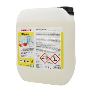 Rheosept-FD plus Konzentrat – NW-Chemie