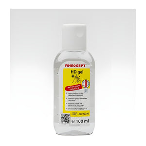 RHEOSEPT-HD gel Händedesinfektion – NW-Chemie
