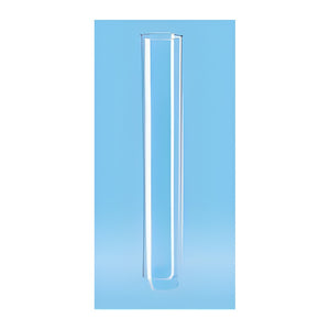 Röhrchen, 5 ml, PS, runder Boden (75 x 12 mm) (500 Stück) – Sarstedt