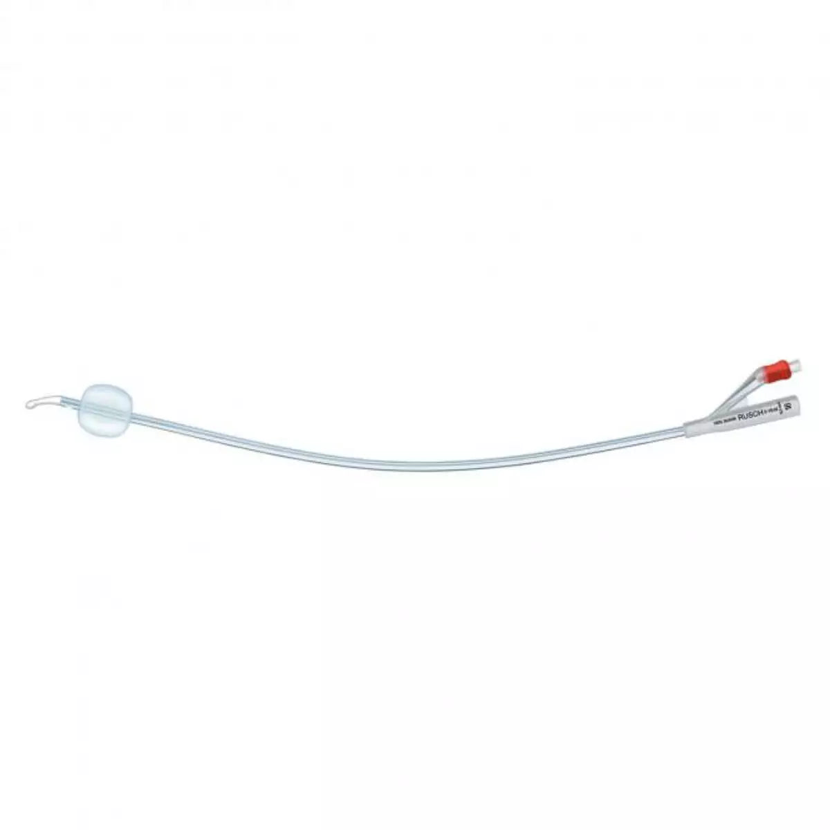 Rüsch Ballonkatheter Brillant Comfort Care – Wirutec Rüsch Medical