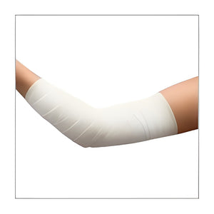 Salva Ideal Idealbinde Steril (5 m x 10 cm) (20 Stück) – Fuhrmann