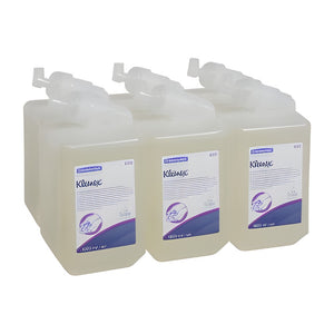 Sanfte Waschlotion (6 x 1000ml) – Kimberly-Clark