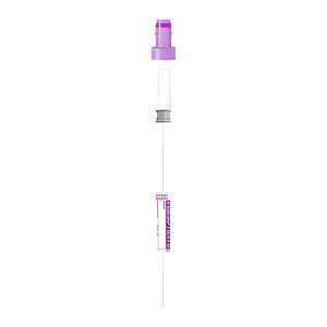 Sarstedt Blutentnahmesystem S-Sedivette® – Sarstedt