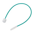 Sauerstoff-Katheter Ch.12, feste Kompresse 40 cm (100 Stück) – Intersurgical