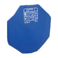 Sauerstoff-Reservoir Blau Autoklavierbar Komplett Für Mark IV Und Silikon – Ambu