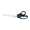 Universalschere Für Rechtshänder 20,4 Cm Rostfreier Stahl Schwarz – obbo
