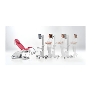 SCHMITZ vidan® 2 Full-HD Videokolposkop – Schmitz medical