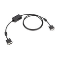 Schnittstellenadapter mit Kabel für KFC, PCJ, T440-/TCKE-/TEMS-/TFCB-/TKIC-/TPC... – Kern & Sohn