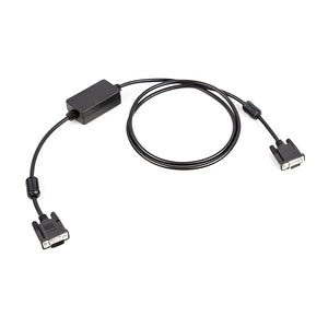 Schnittstellenadapter mit Kabel für KFC, PCJ, T440-/TCKE-/TEMS-/TFCB-/TKIC-/TPC... – Kern & Sohn