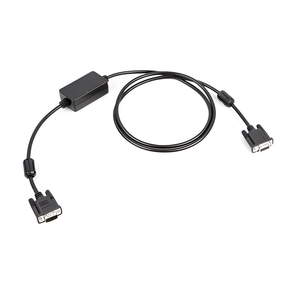Schnittstellenadapter mit Kabel für KFC, PCJ, T440-/TCKE-/TEMS-/TFCB-/TKIC-/TPC... – Kern & Sohn