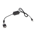 Schnittstellenadapter mit Kabel für KFC, TCKE-/TEMS-/TFCB-/TKIC-A KUP,USB-Device – Kern & Sohn