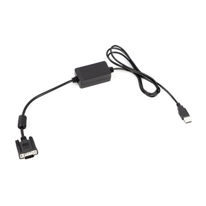 Schnittstellenadapter mit Kabel für KFC, TCKE-/TEMS-/TFCB-/TKIC-A KUP,USB-Device – Kern & Sohn