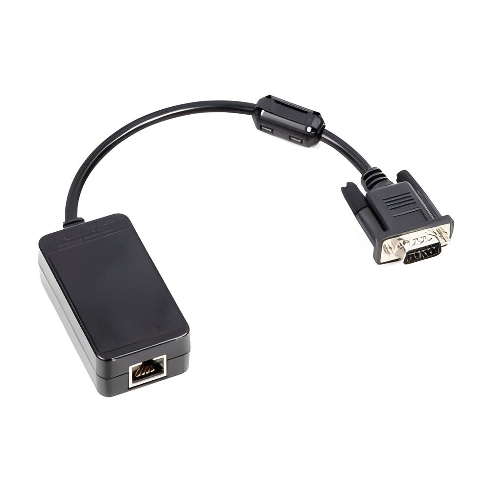 Schnittstellenadapter mit Kabel für T440-A, TEMS-A Ethernet,KUP – Kern & Sohn
