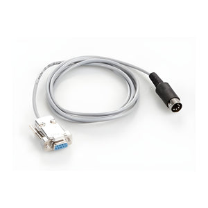 Schnittstellenkabel, RS-232 für MPE-PM und MPE-HM – Kern & Sohn