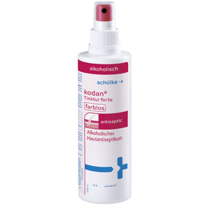 schülke Hautantiseptikum octeniderm® farblos