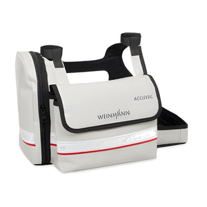 Schutztasche ACCUVAC Pro und Lite – Weinmann Emergency Medical Technology