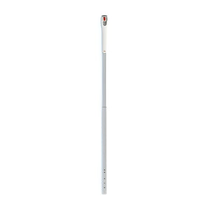 seca 220 Ausziehbarer Teleskop-Messstab für seca Säulenwaagen, Messbereich 85 - 200 cm – seca