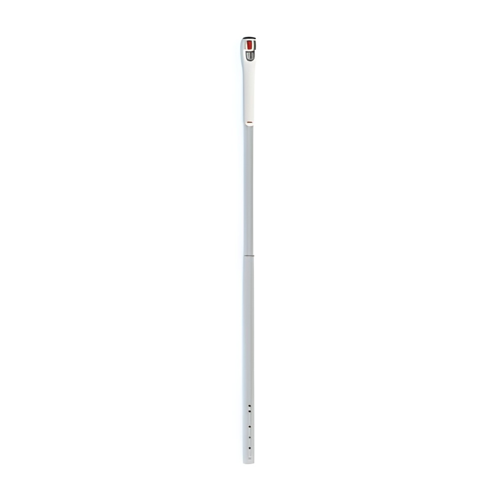 seca 220 Ausziehbarer Teleskop-Messstab für seca Säulenwaagen, Messbereich 85 - 200 cm – seca