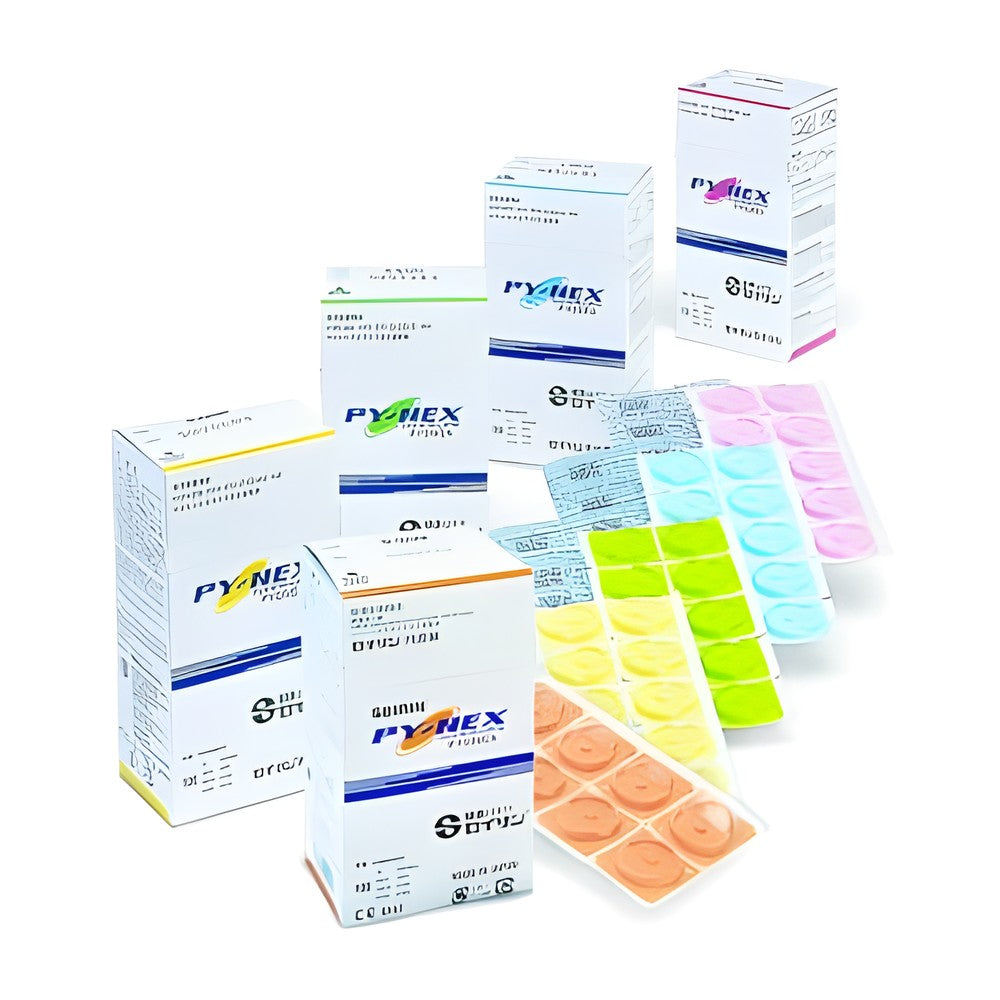 SEIRIN® Akupunktur-Dauernadel NEW PYONEX – Seirin
