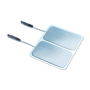 Selbst-KLebe-Elektroden, 50 x 90 mm, zu Pieren Plus basic, 2 Stück – Pierenkemper