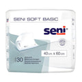 Seni Soft Super Krankenunterlagen (40 x 60cm) (30 Stück) – Seni