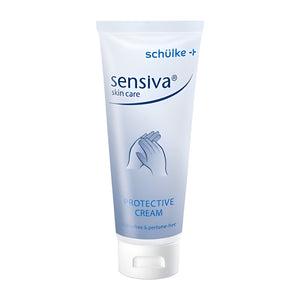 Sensiva protective cream, 100 ml Tube – Schülke & Mayr