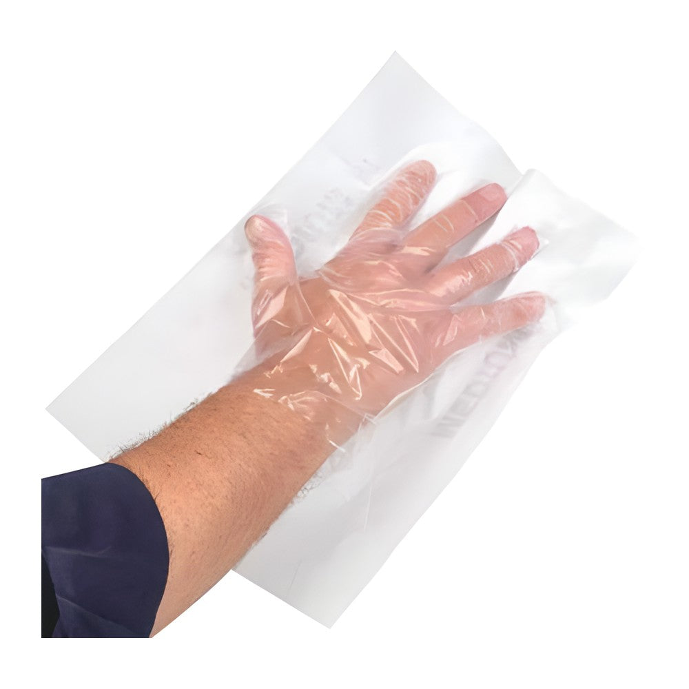 Servoprax Soft-Hand Copolymer Handschuhe steril – Servoprax