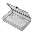 Siebtray mit Deckel (274 x 172 x 60 mm) – Aesculap