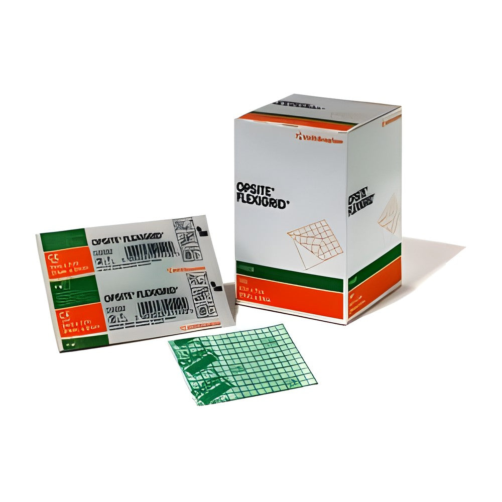 Smith&Nephew Folienverband OpSite® Flexigrid, steril – Smith & Nephew