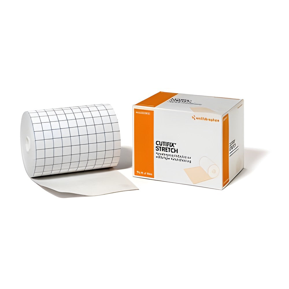 Smith&Nephew Klebevlies CUTIFIX™ stretch – Smith & Nephew