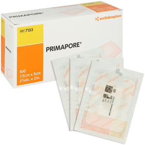 Smith&Nephew Wundverband Primapore – Smith & Nephew