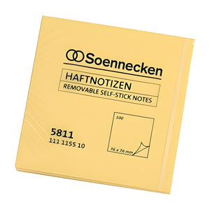 Soennecken Haftnotiz – obbo