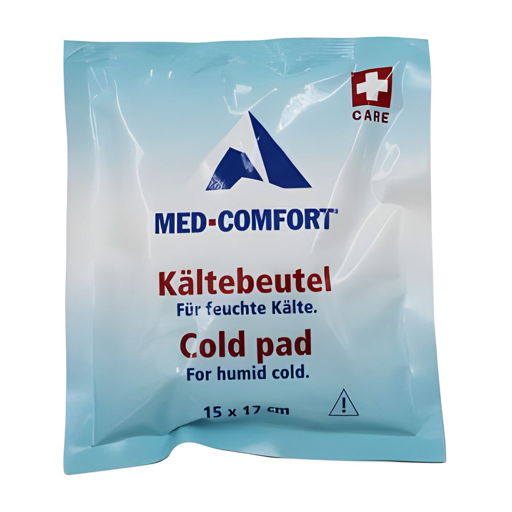 Kalt-Warm-Kompressen