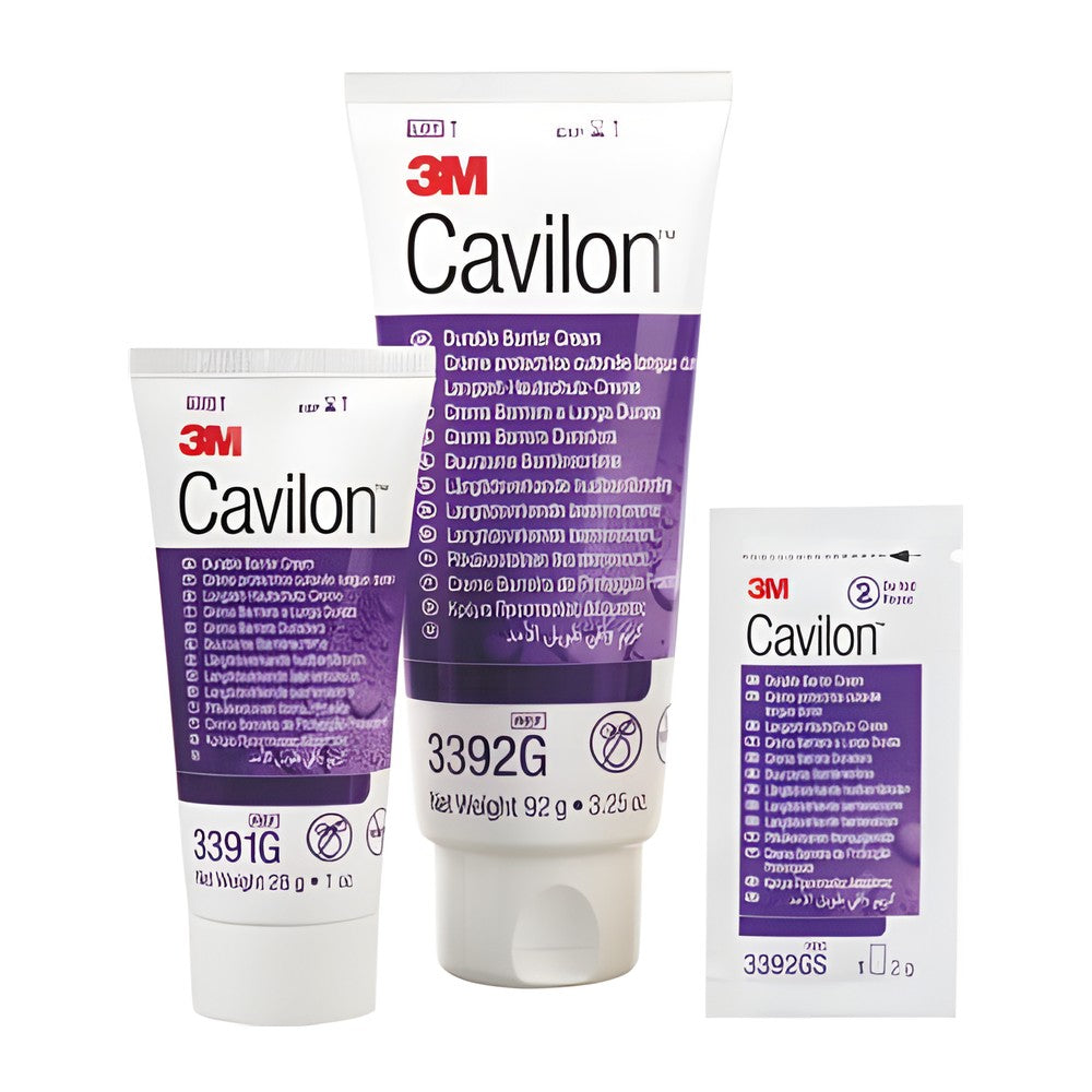 Solventum 3M™ Cavilon™ Langzeit-Hautschutzcreme – 3M / Solventum