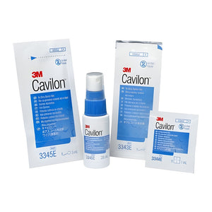 Solventum 3M™ Cavilon™ Reizfreier Hautschutz – 3M / Solventum
