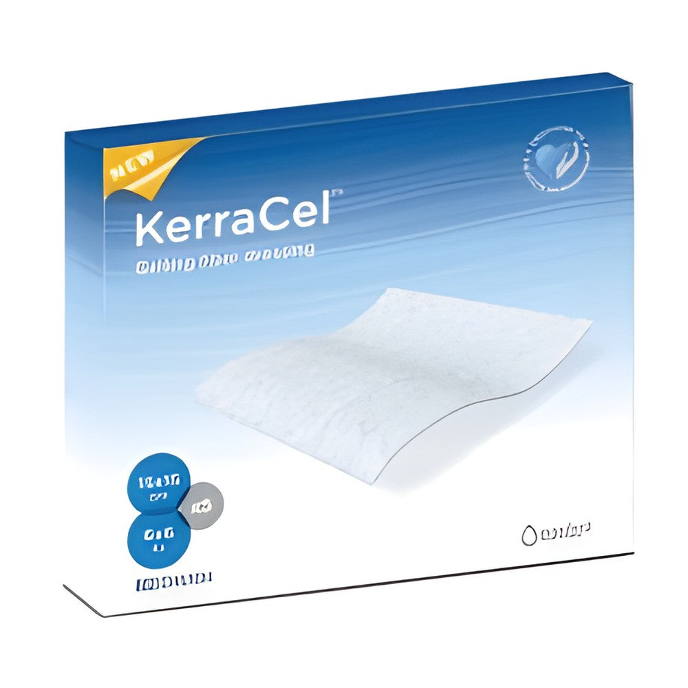 Solventum 3M™ Kerracel™ Wundauflage – 3M / Solventum